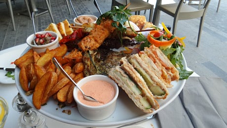 Abhishek Sengupta/XPRESS