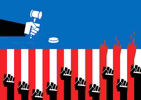 The Ferguson verdict isn’t justice