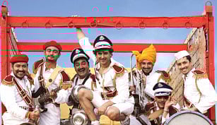 Strings, Euphoria get ready to rumble