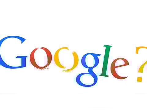 Nathaniel Lacsina / Gulf News