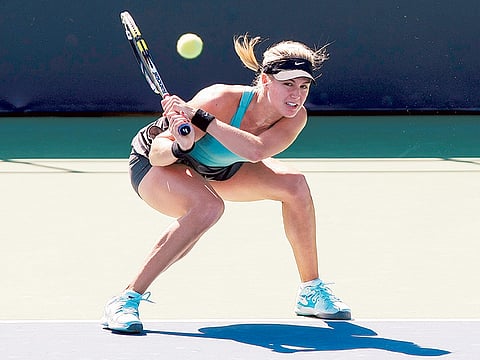 Ahmed Ramzan/Gulf News Archives