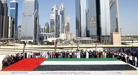  Zarina Fernandes/ Gulf News