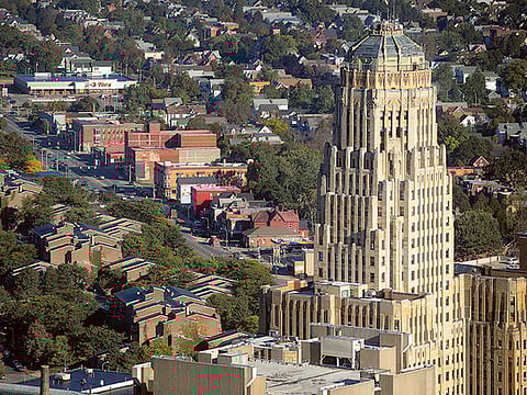 Buffalo’s revival recipe includes millennials, Musk