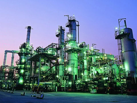 Oil’s short-term slump masks conundrum about long-term prosperity