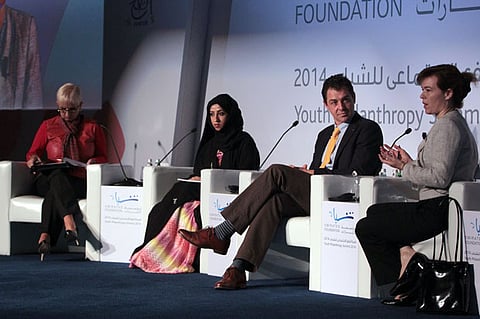 Ahmed Kutty/Gulf news