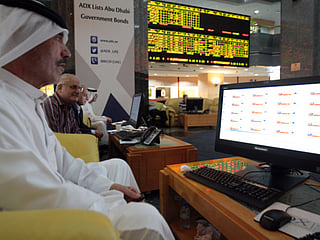 ADFG, Shuaa to merge businesses