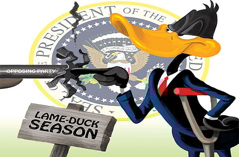 Niño Jose Heredia/©Gulf News