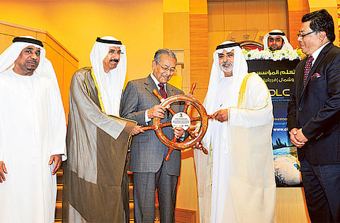 Courtesy: Emirates Identity Authority