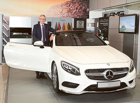 Atiq ur Rehman/Gulf news