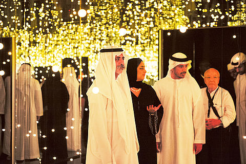 Courtesy: Abu Dhabi Tourism & Culture Authority