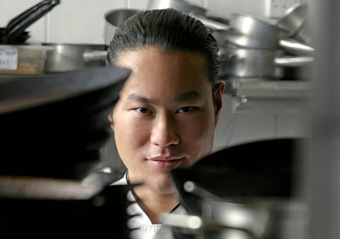 Jun Tanaka to serve signature dish, host cooking class in Abu Dhabi