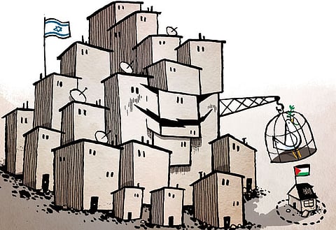 Luis Vazquez/©Gulf News