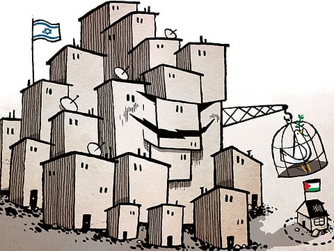 Luis Vazquez/©Gulf News