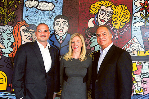 Atiq ur Rehman/Gulf news