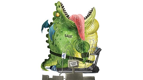 Niño Jose Heredia/©Gulf News