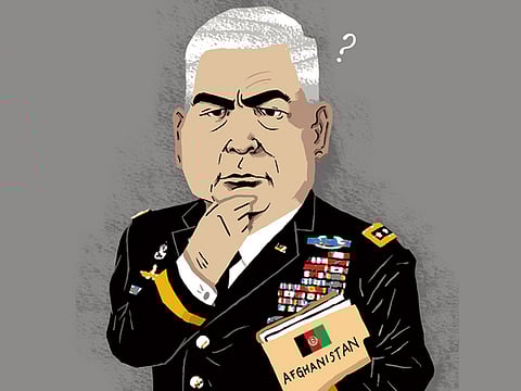 Luis Vazquez/©Gulf News