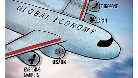 jyotika eapen/©Gulf News