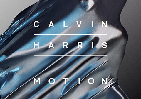 Review: Calvin Harris’ ‘Motion’