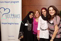 Helping cancer survivors find jobs in UAE