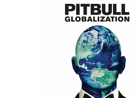 Review: Pitbull’s ‘Globalization’