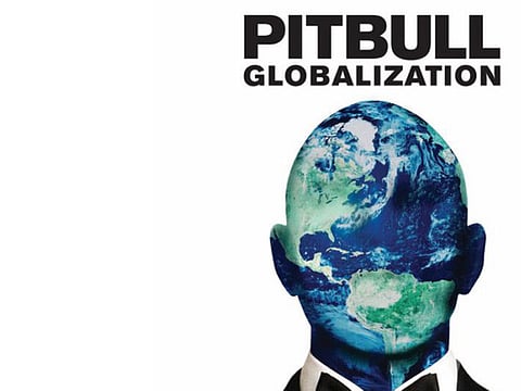 Review: Pitbull’s ‘Globalization’