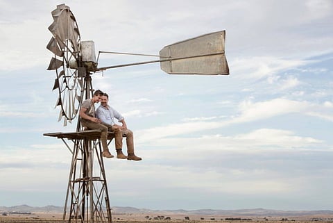 Review: ‘The Water Diviner’, a handsome crowdpleaser