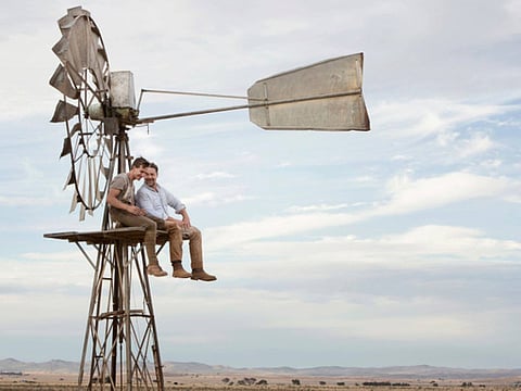 Review: ‘The Water Diviner’, a handsome crowdpleaser