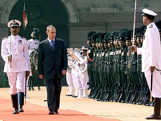 The geopolitics of Putin’s visit to India