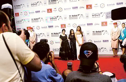 Virendra Saklani/Gulf News