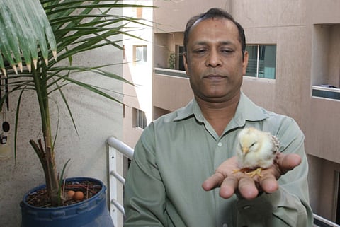 Atiq ur Rehman/XPRESS