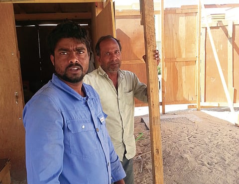 Mazhar Farooqui/XPRESS