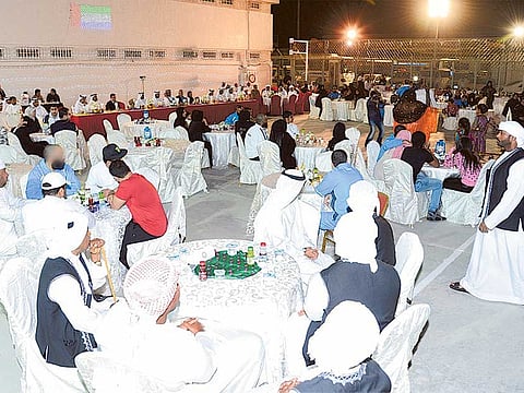 Courtesy: Sharjah Police