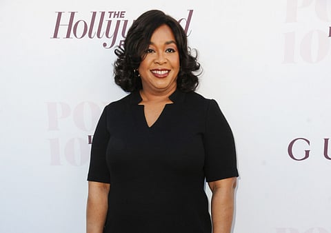 Richard Shotwell/Invision/AP