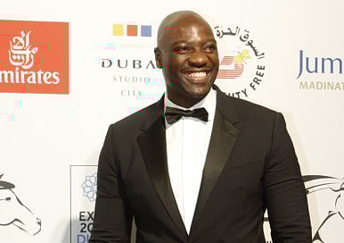 Dubai animation house to make superhero movie