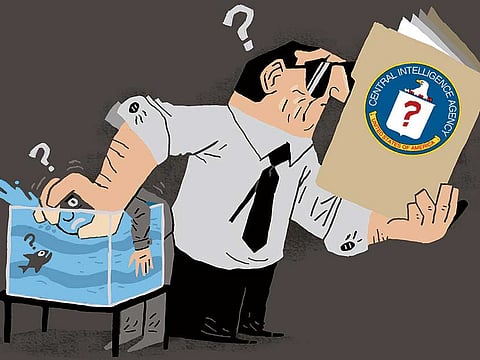 Luis Vazquez/© Gulf News