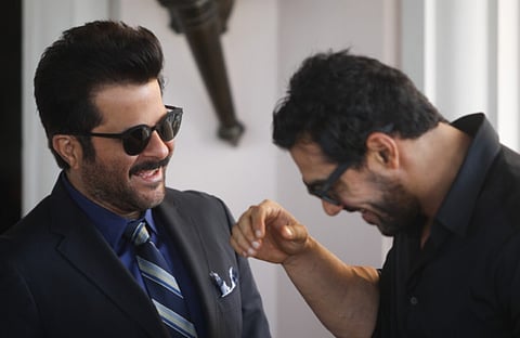 Anil Kapoor to make Indian ‘Modern Family’