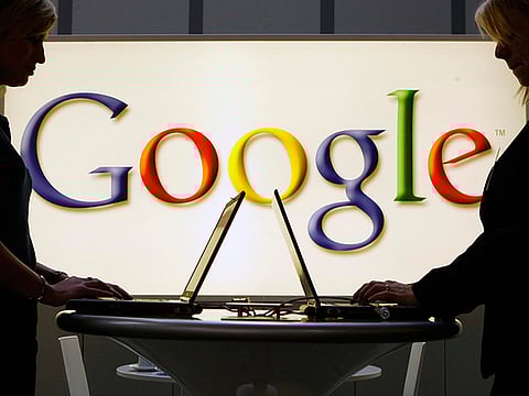 Google pulls plug on engineering office in Russia