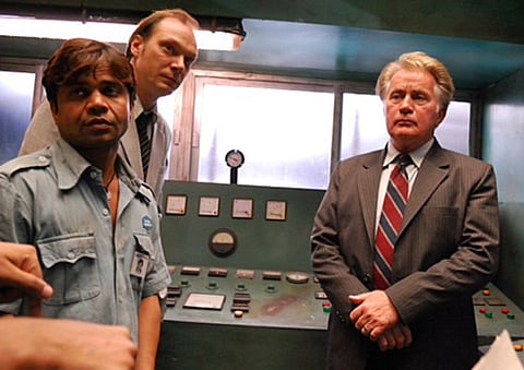 Rajpal Yadav says Hollywood doors are opening