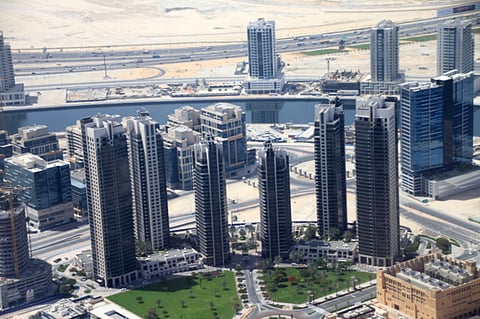 Sankha Kar/Gulf News Archives