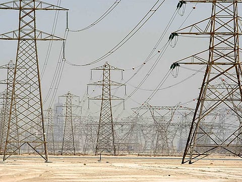 Fewa bills increase by 5 fills per kw/h 