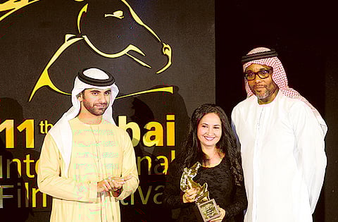 Zarina Fernandes/ Gulf News