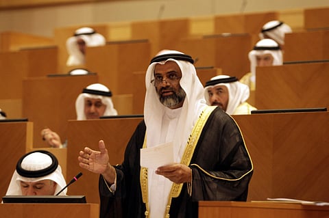 Abdul Rahman/Gulf News 