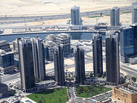 UAE real estate’s transition to new realities