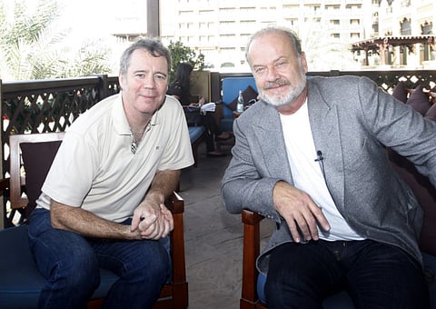 Zarina Fernandes/ Gulf News