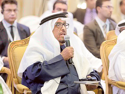 Abdul Rahman/Gulf News