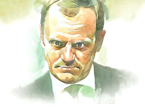 Ramachandra Babu/©Gulf News