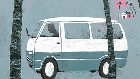 Luis Vazquez/©Gulf News