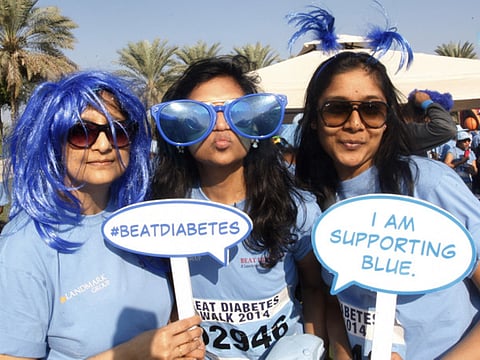 Zarina Fernandes/Gulf News