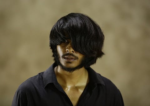 Mysskin goes dark with horror in ‘Pisaasu’