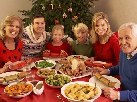 Bridging the generation gap this holiday season